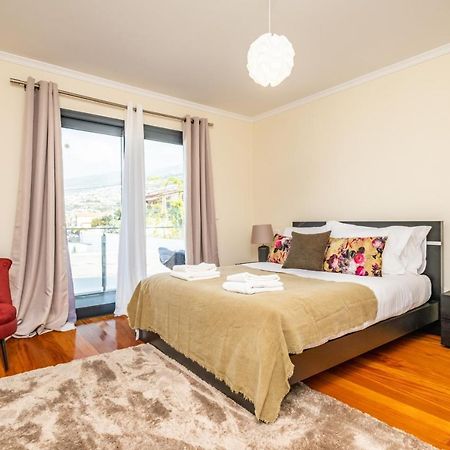 Villa Uptown Sea View By Madeira Sun Travel Funchal  Exterior foto