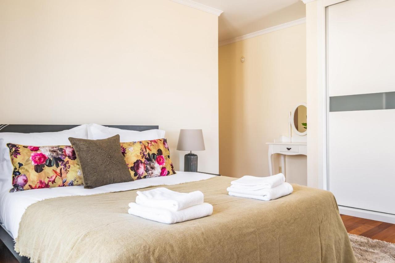 Villa Uptown Sea View By Madeira Sun Travel Funchal  Exterior foto