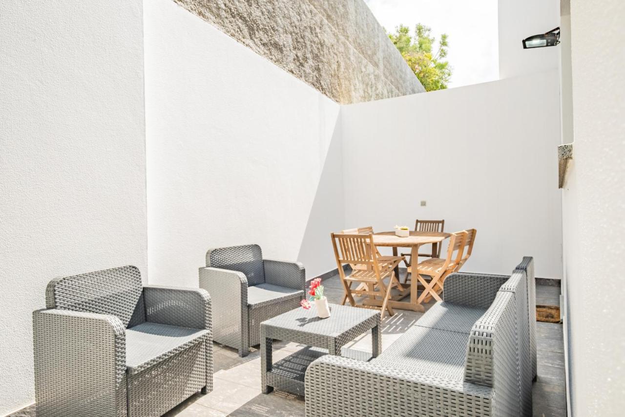Villa Uptown Sea View By Madeira Sun Travel Funchal  Exterior foto