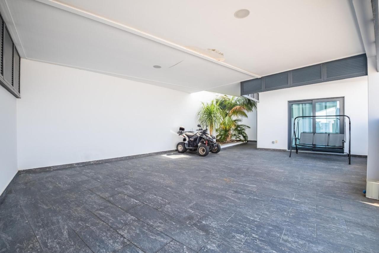 Villa Uptown Sea View By Madeira Sun Travel Funchal  Exterior foto